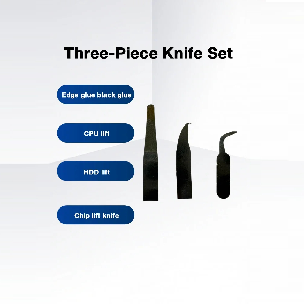 

Mata Pisau Blade LANRUI 3 In 1 Original