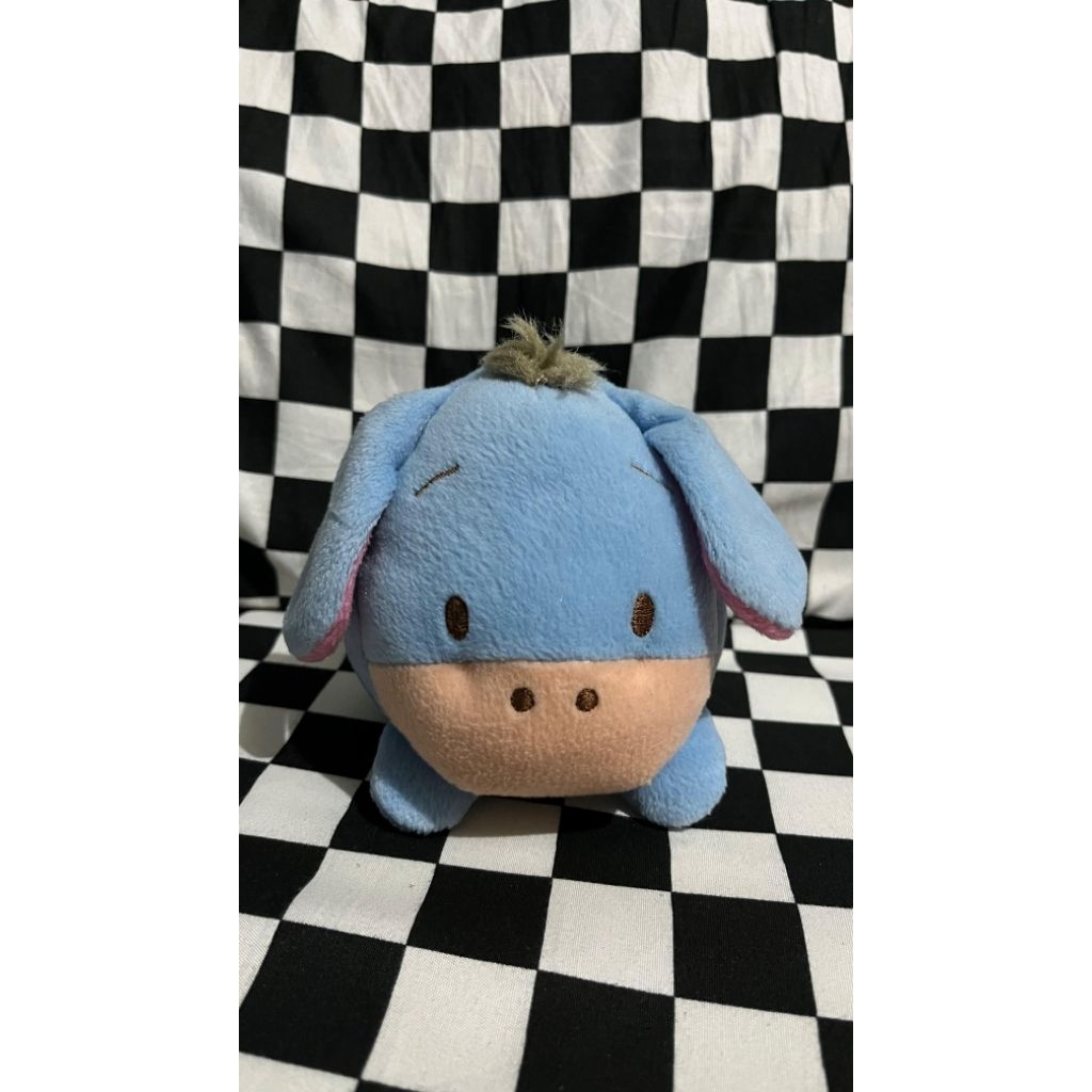 

EYORE DISNEY TEMPAT PENSIL/REMOTE/HP