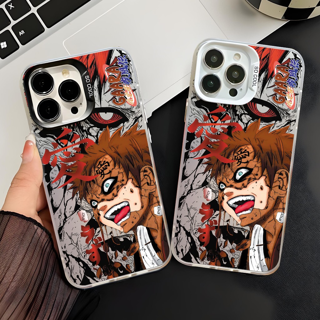 IMD case " GAARA  " Compatible for Samsung 03, A04, A04E, M04, M13 5G, A03s, A02s, M02S, A05, A11, M