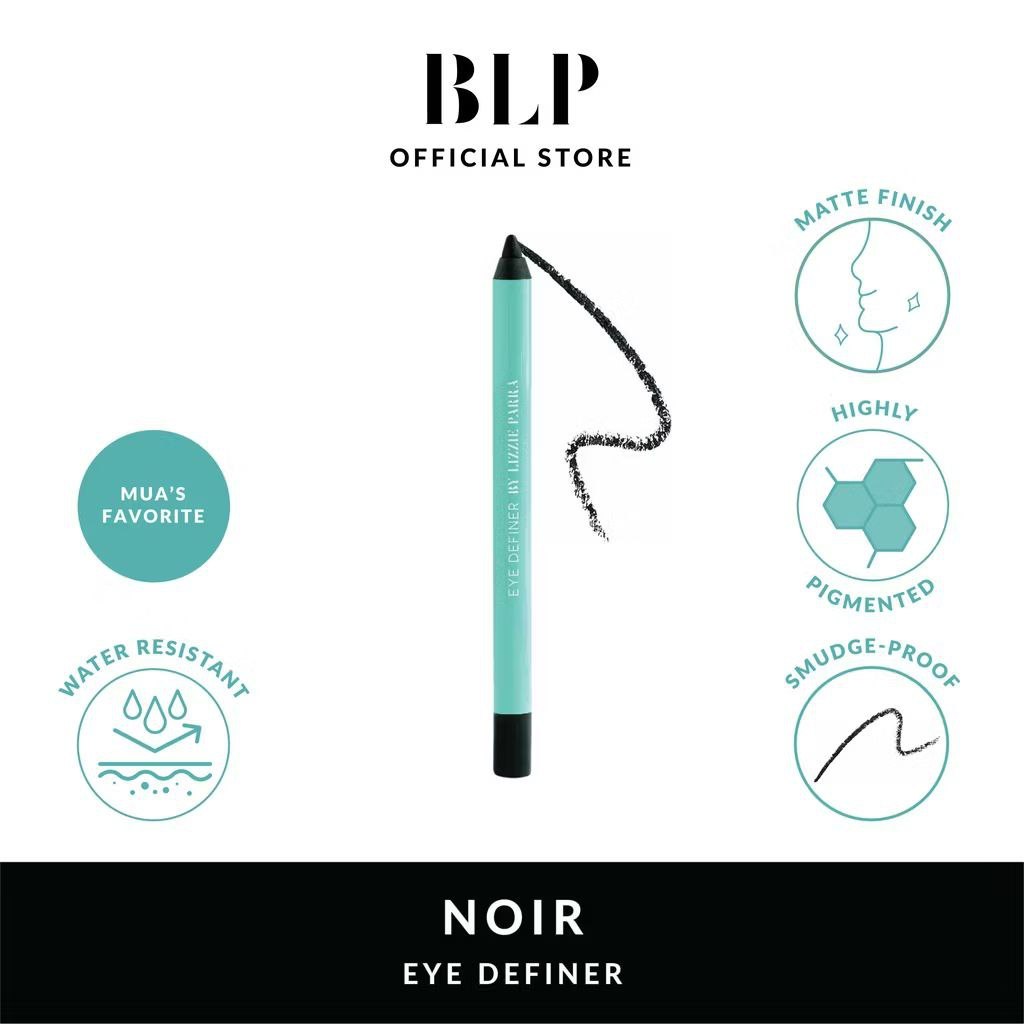 BLP- eye definer / Blp eye definer / Blp eyeliner