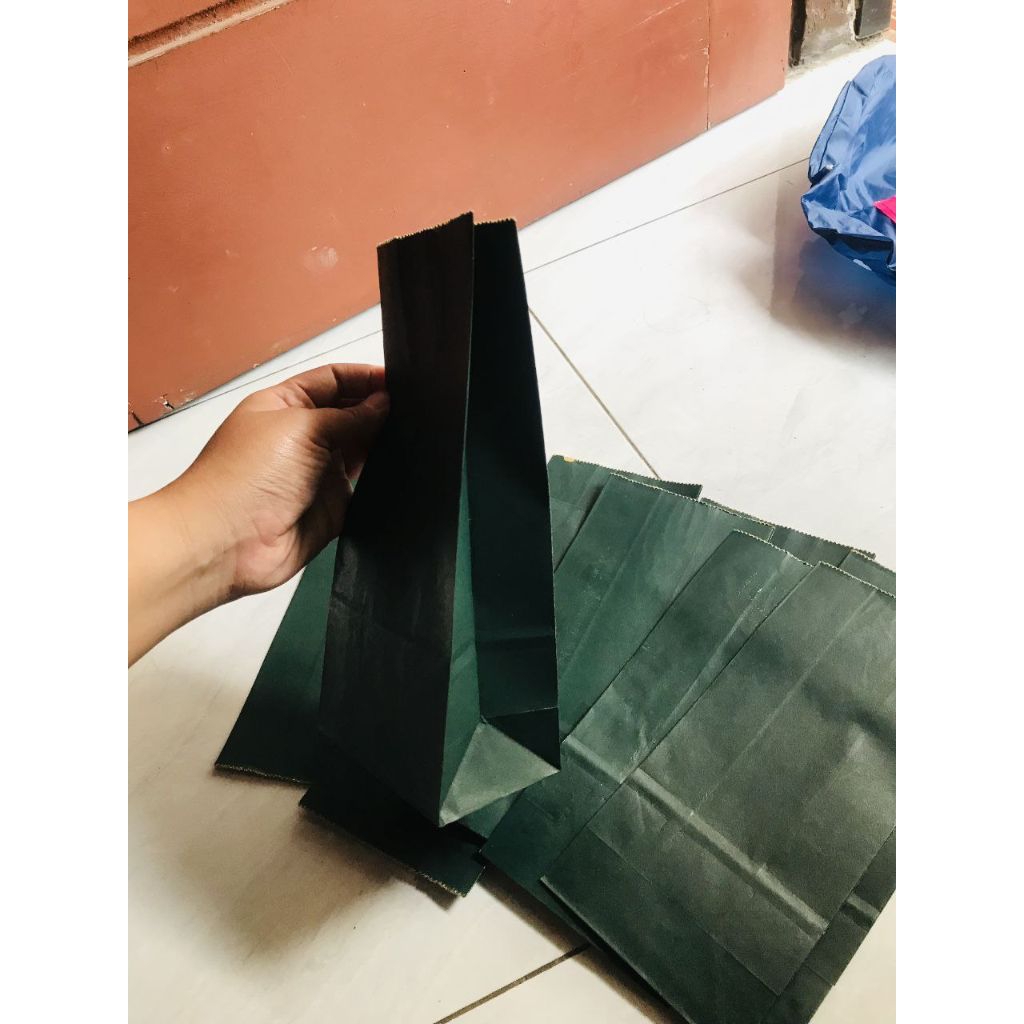 

Preloved PAPER BAG / AMPLOP UANG / Amplop Panjang