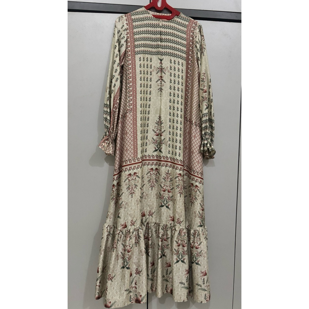 Preloved Dress LCB (Laudya Chintya Bella)