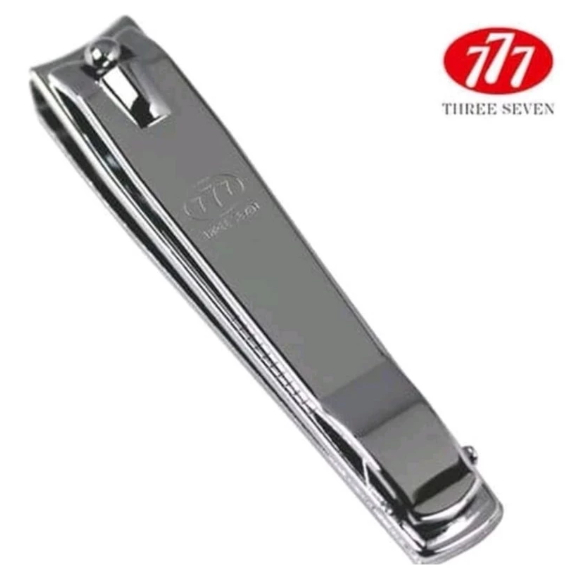 Gunting Kuku 777 / Gunting Kuku / Gunting Kuku 777 / Pemotong Kuku - Besar