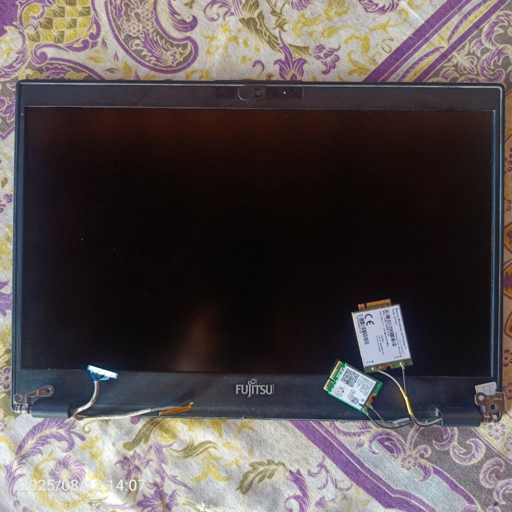 SCREEN LAPTOP FUJITSU U939 FHD 13.3" NON TS