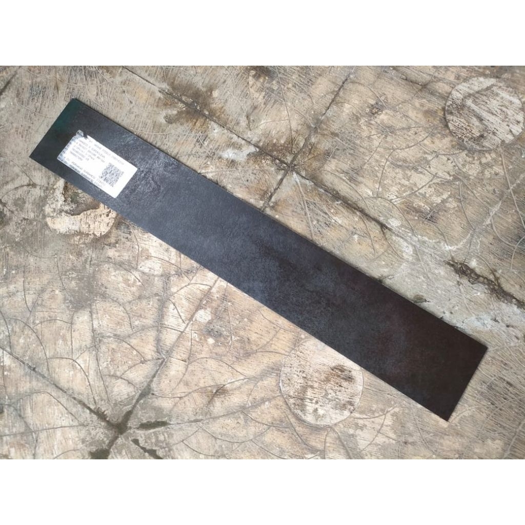 BAJA ASSAB STEELS VANADIS 8 SUPER CLEAN 4.56x627.00x100.00