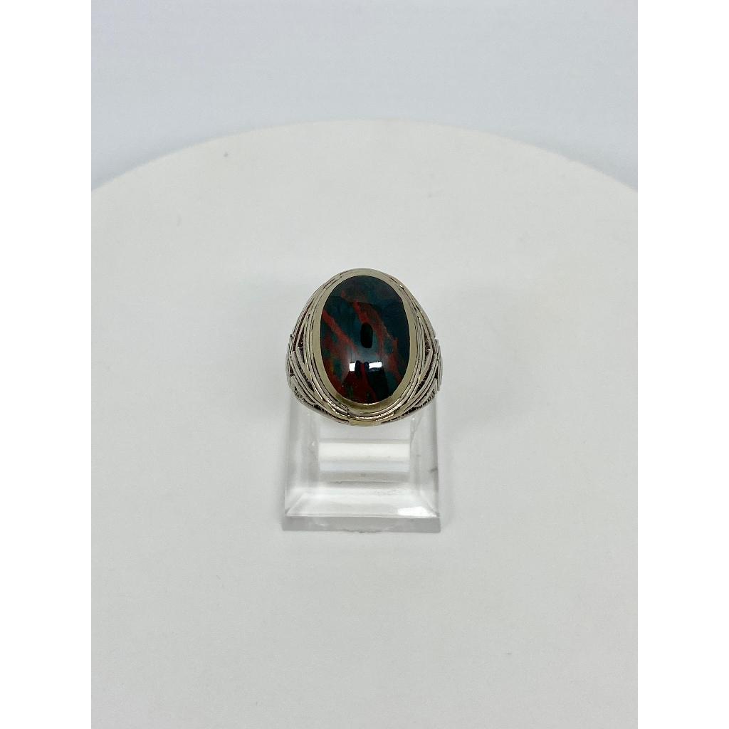 Cincin Batu Akik Nogosui Klasik