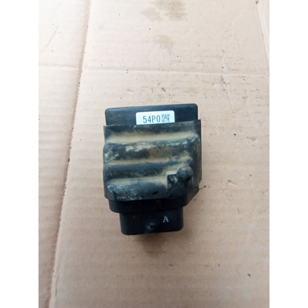 ECU MIO J ORIGINAL COPOTAN MOTOR