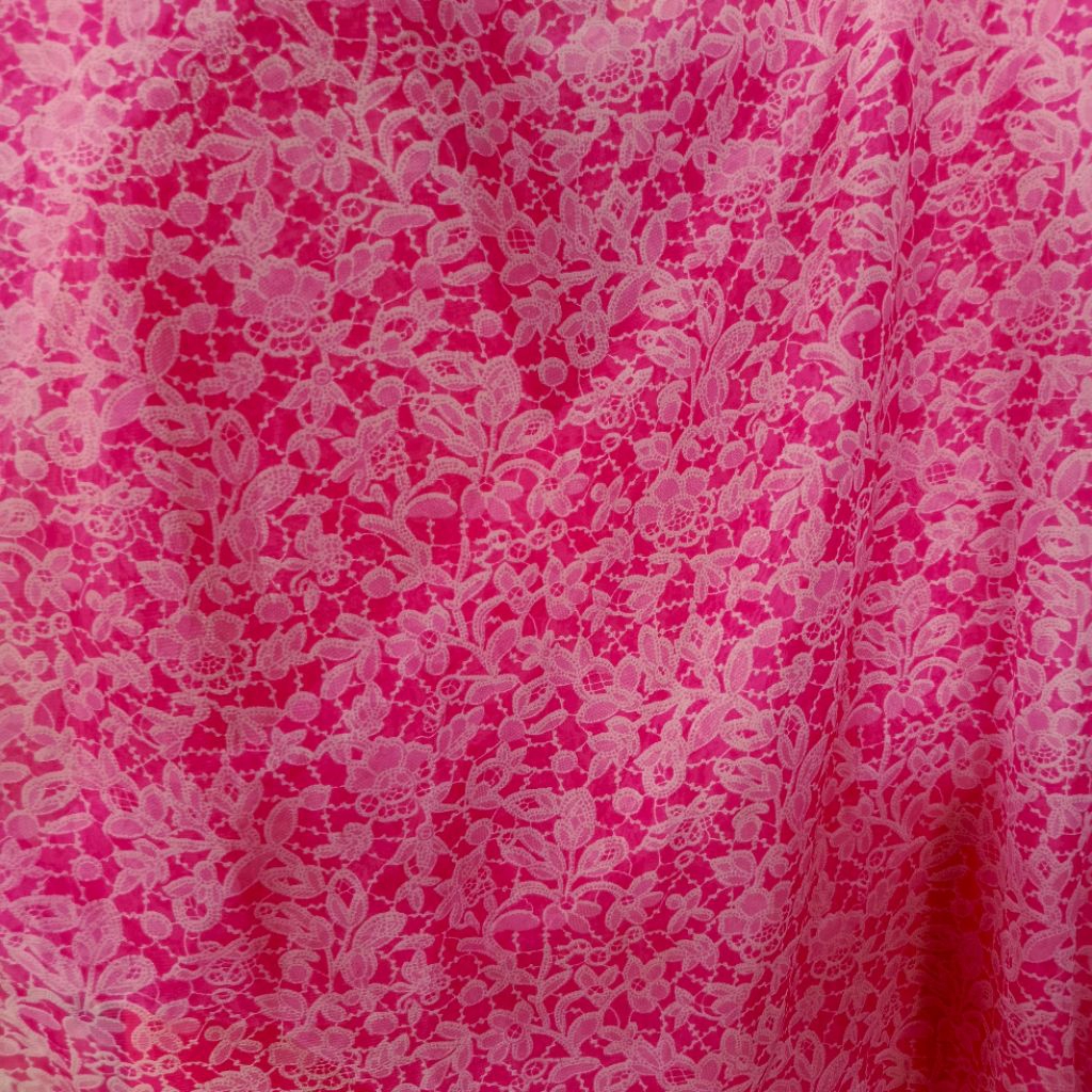 Kain sifon silky - kain sifon polos - kain sifon yoryu - kain sifon crinkle - kain sifon motif - kai