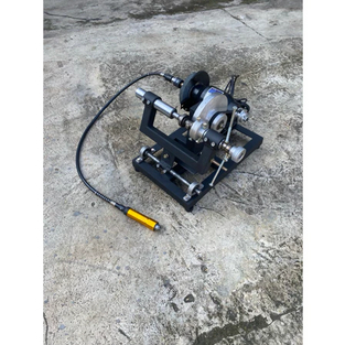 Mesin Bubut Noken As Alat Papas Noken As Motor 3 in 1 Multifungsi