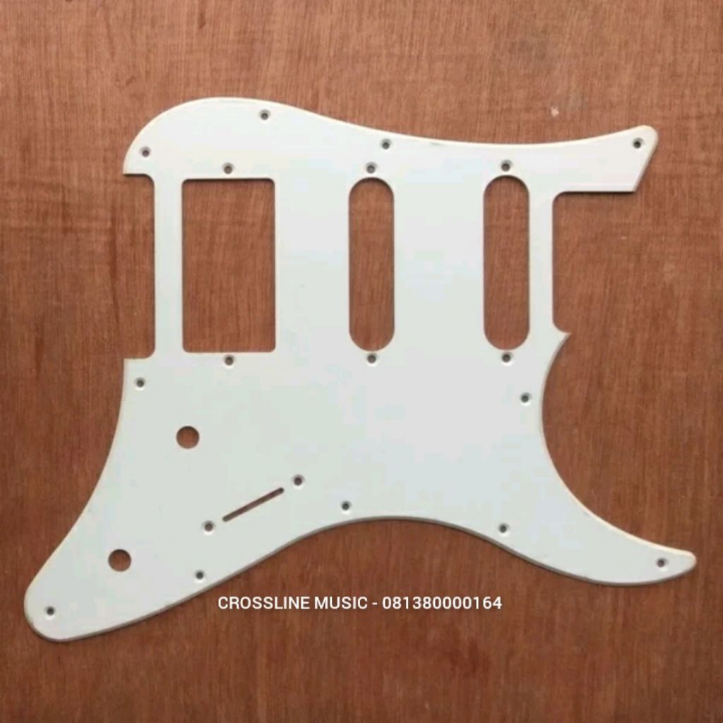PICKGUARD YAMAHA PACIFICA PAC 012 PAC 112J EG 303