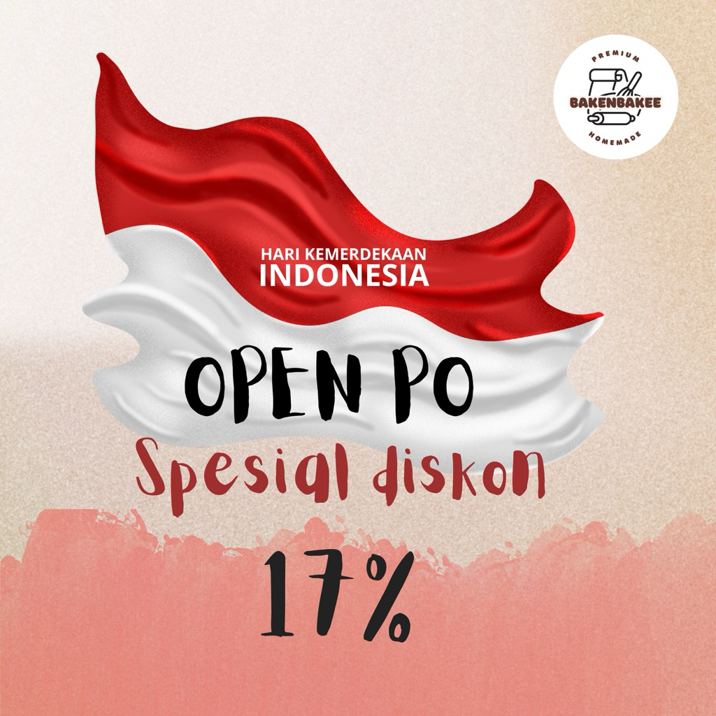 

Fudgy Brownies Cheese - OPEN PO PENGIRIMAN 17 & 18 AGUSTUS