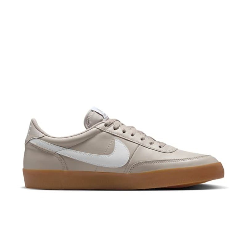 Nike Killshot 2 College Grey Original Resmi (100% Authentic)