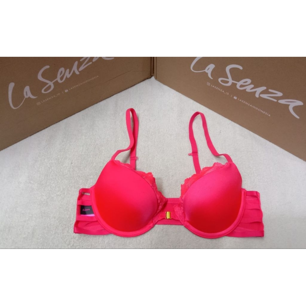 la senza bra 34B 32C