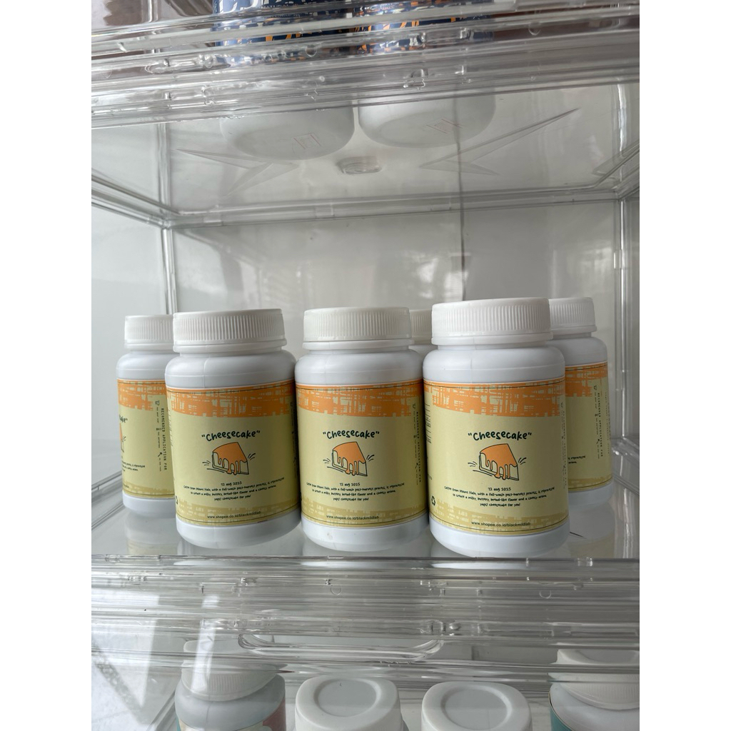 

Biji Kopi Arabika Halu Cheese Cake Roasted Beans Specialty Coffee