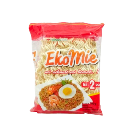 

EKOMIE MIE KERING 100gr/centraltrenggalek