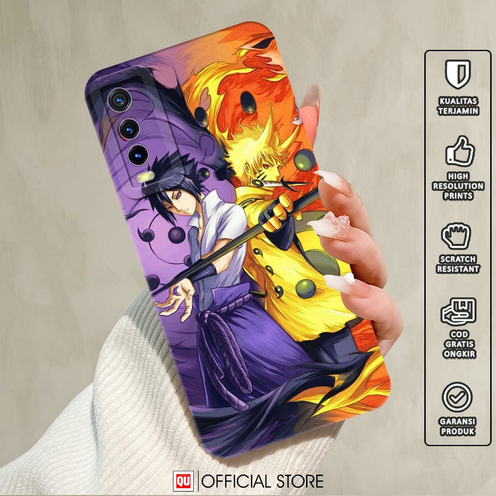 [ NRT ] Premium Case For VIVO Y20 Y12S Y20S Y20SG Terbaru - Softcase Hp For VIVO Y12S Y20 Y20S Y20SG