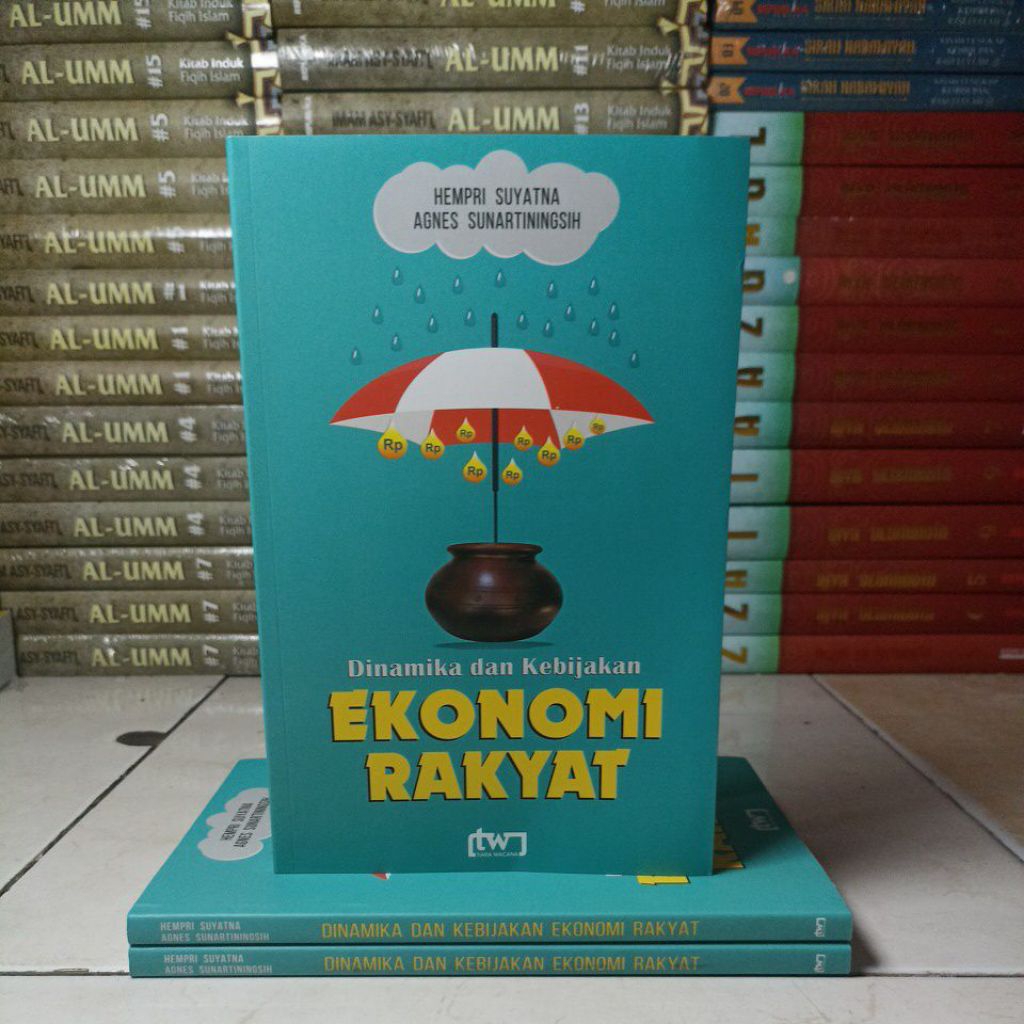 BUKU BACAAN MEMOAR ILMU SOSIAL POLITIK SOSPOL DINAMIKA DAN KEBIJAKAN EKONOMI RAKYAT ORIGINAL