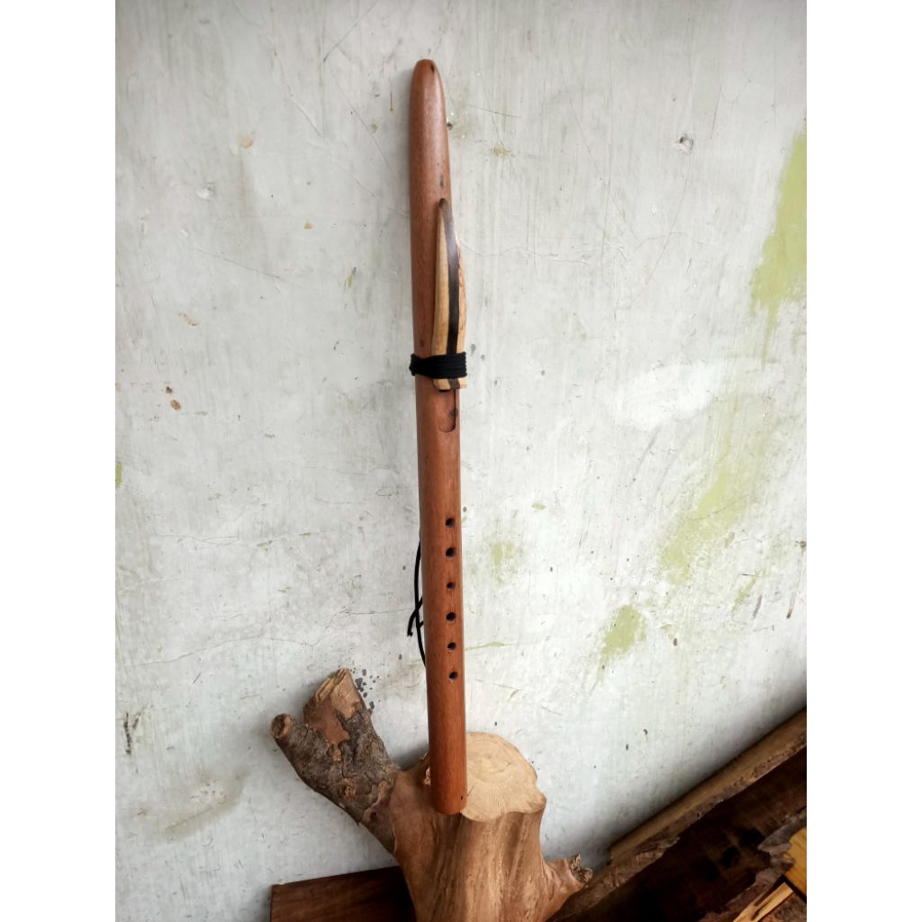 Native American flute