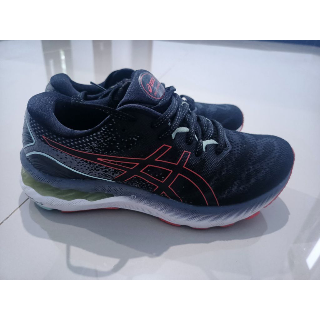 Sepatu Asics Gel Nimbus 23