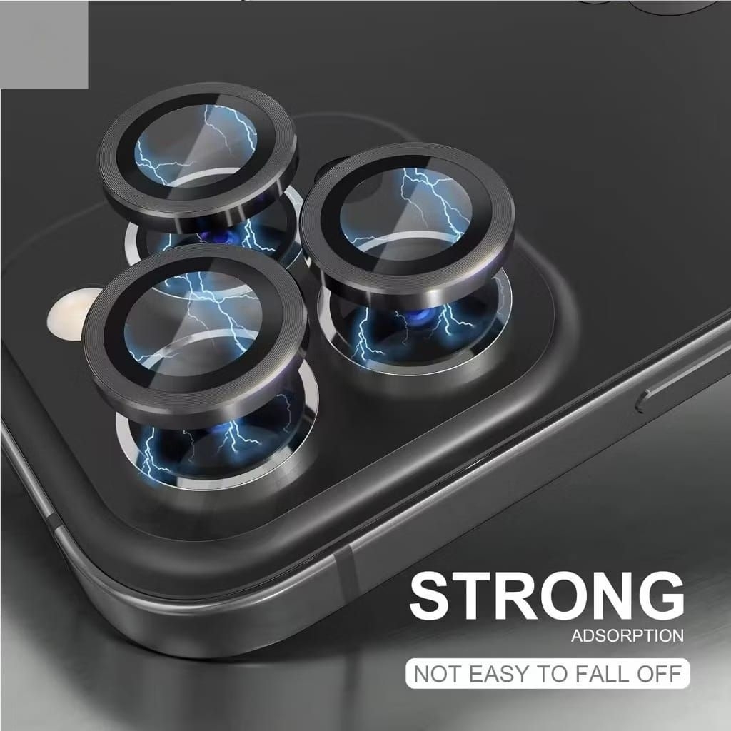 BATAM SHOPPING MALL (AR) LENSA CAMERA IPHONE / RING CAMERA / PELINDUNG KAMERA APPLE