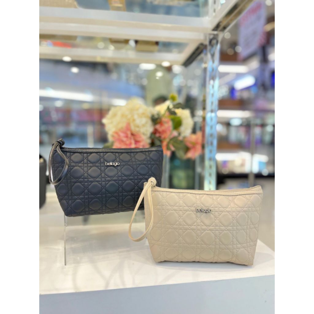 clutch bellagio