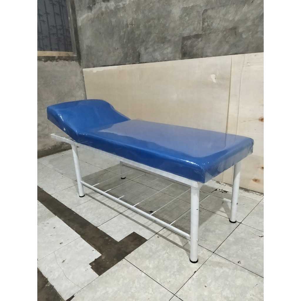 bad facial kotak besi / bad eleyash kotak besi / bad Reflexy/ ranjang sulam alis / ranjang salon / r