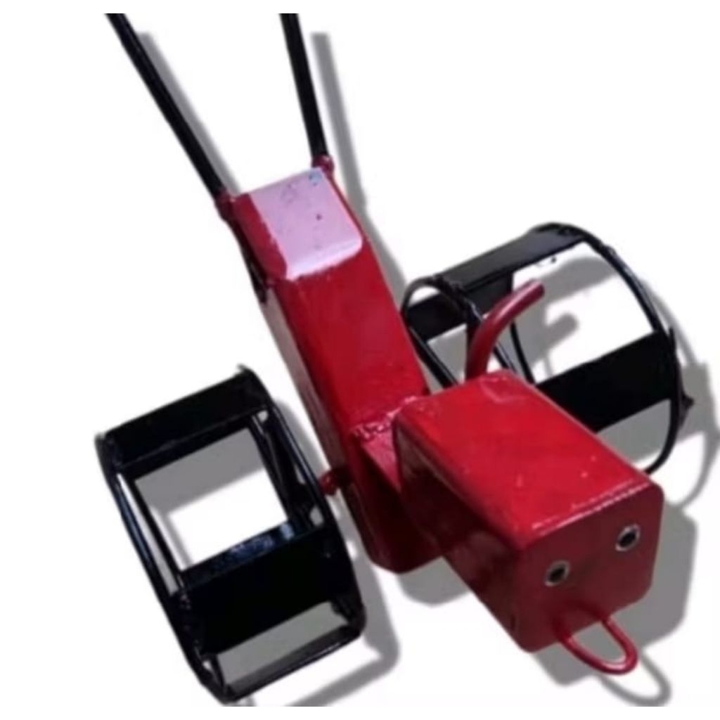 MAINAN TRAKTOR BAJAK SAWAH TERMURAH