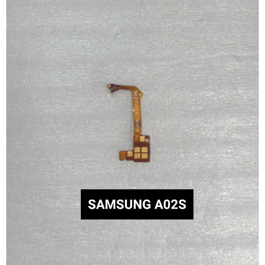 SENSOR PROXIMITY SAMSUNG A02S