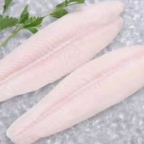 

fillet ikan dori 1 kg isi 5 dan 6 murah banget