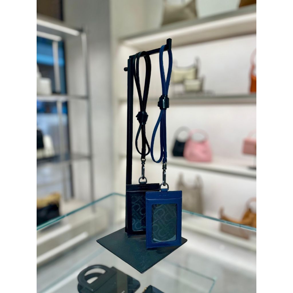 940115 Dompet Card Holder Leather Pria Unisex PEDRO 100% Original