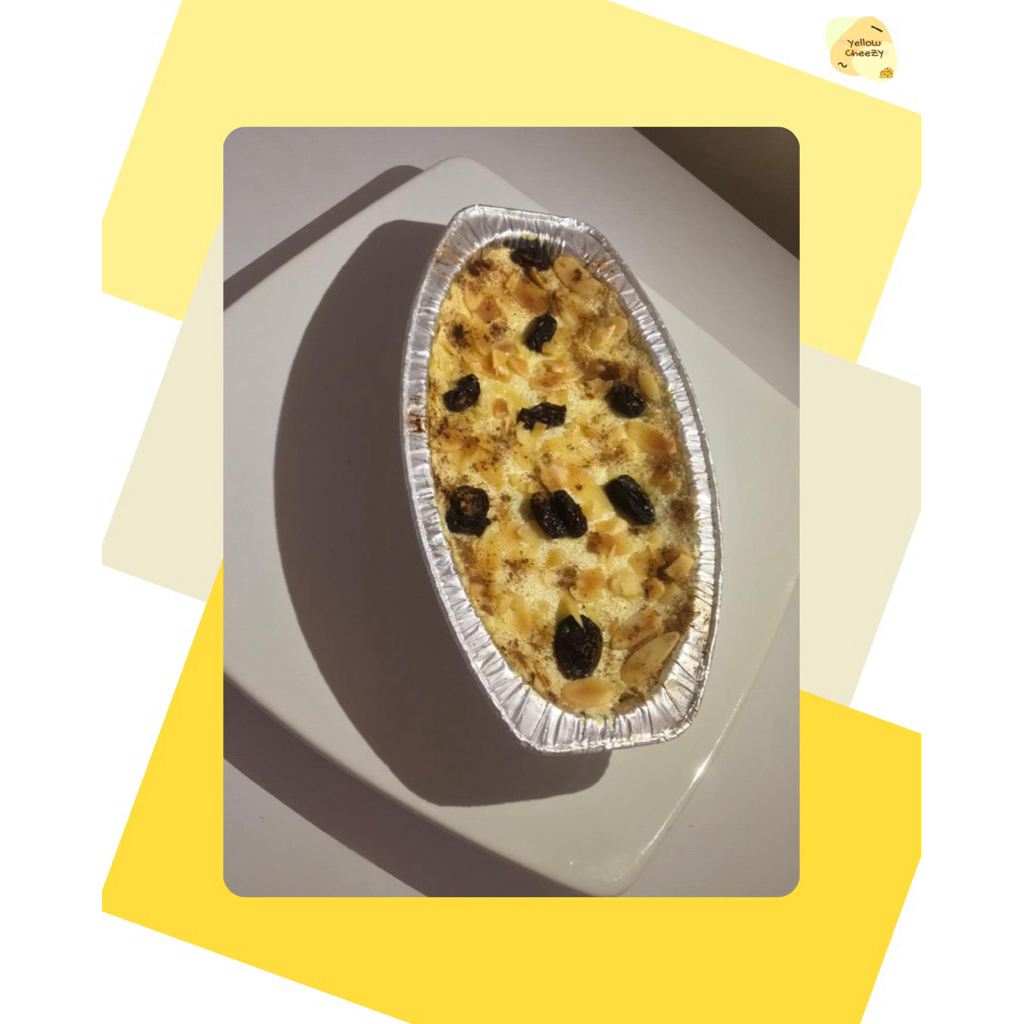 

(PRE ORDER) KLAPPERTAART MANADO HOMEMADE