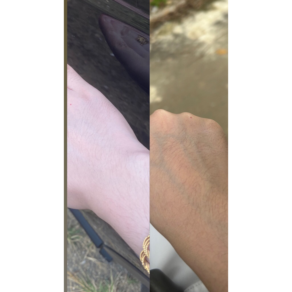 Heidy Beauty Handbody pemutih Kulit BPOM HB pemutih Kulit
