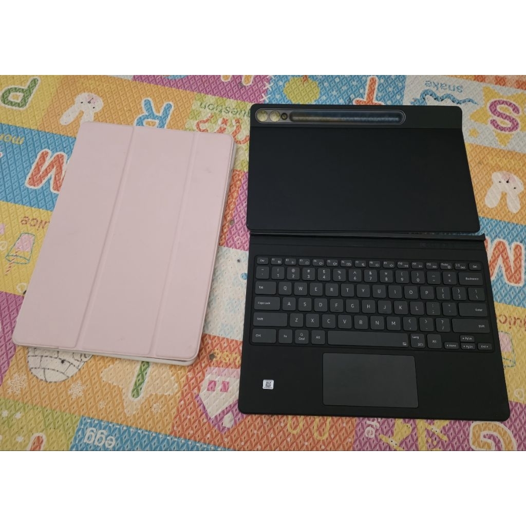 casing samsung tablet s9+