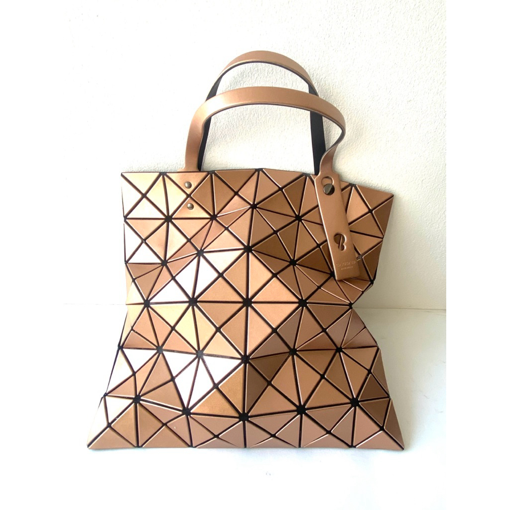 BAOBAO BAG by issey miyaki