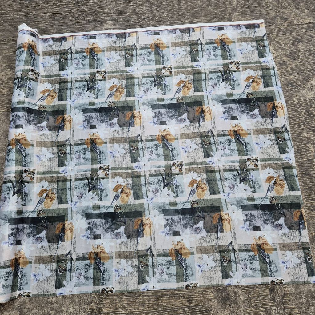 kain satin motif - kain satin silk motif - kain satin armani - kain satin polos - kain satin velvet 