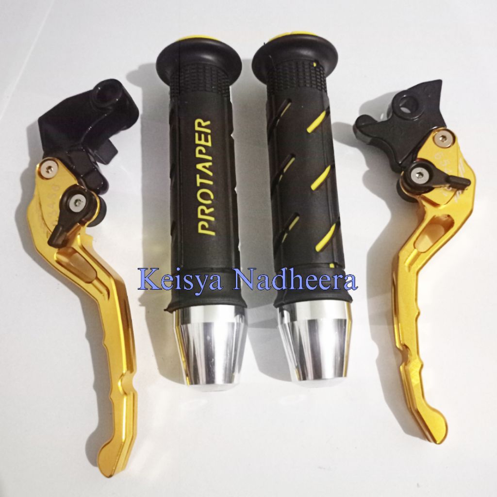 paket Handle rem variasi Vixion old Vixion new R15 V3 scorpio