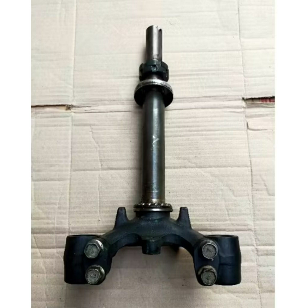 segitiga T Yamaha Vega R new Jupiter robot Jupiter Z1 original