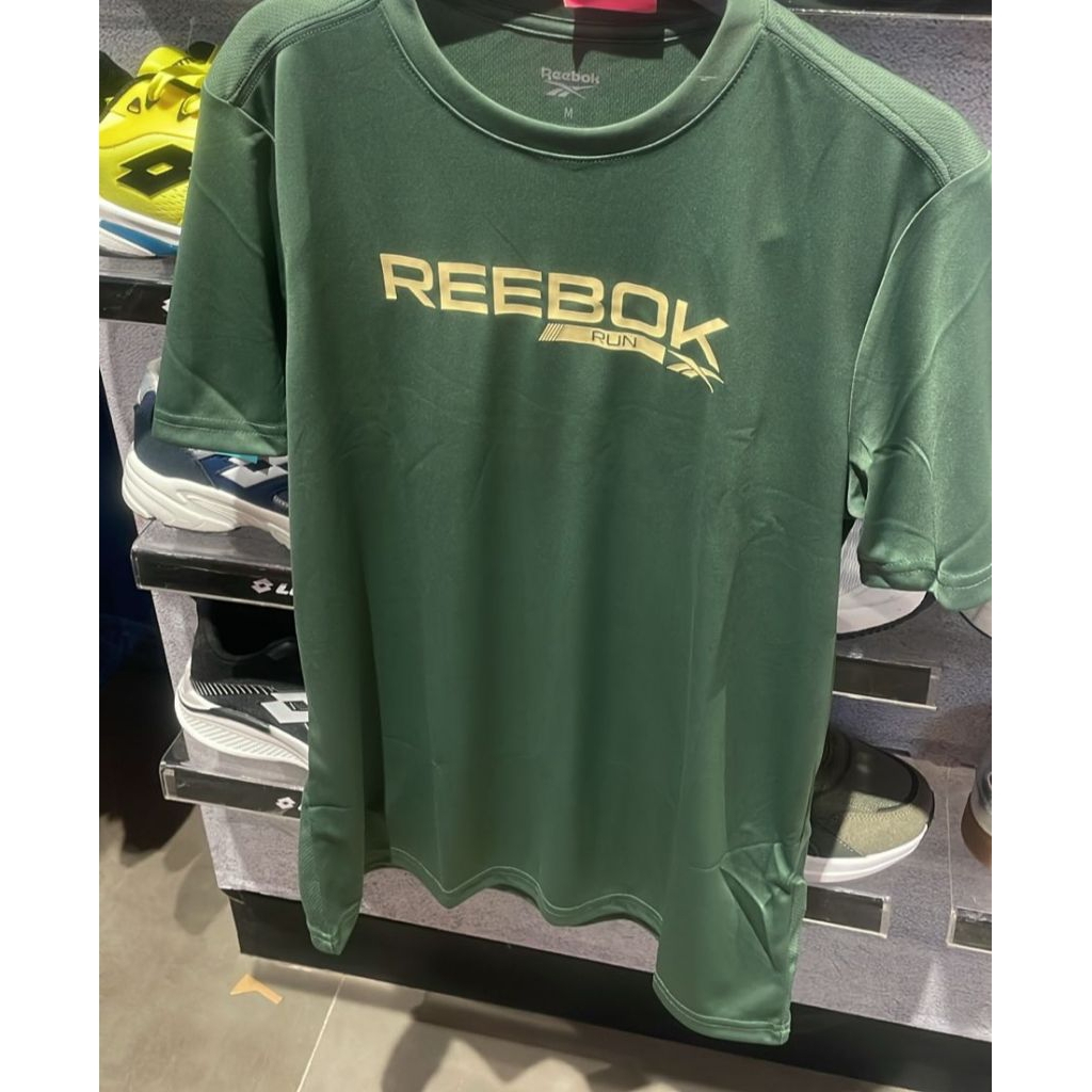 Running Tee Reebok