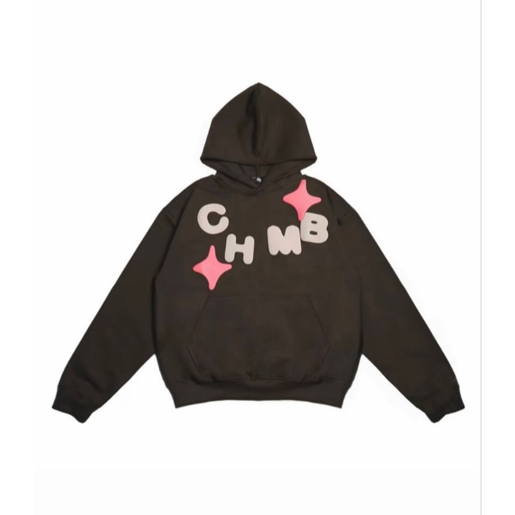 CHmb bedstar brown
