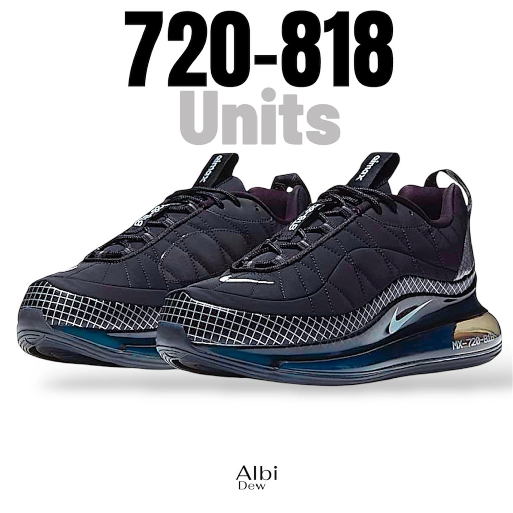 sepatu sneakers 720-818 terlaris