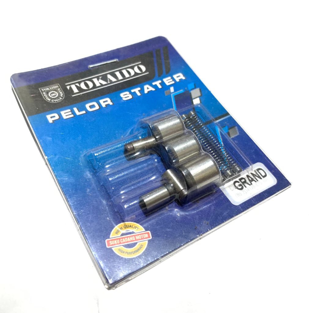 PELOR STATER ONEWAY GRAND SUPRA X FIT LAMA NEW LEGENDA PRIMA ORIGINAL TOKAIDO / PELORAN STATER GRAND