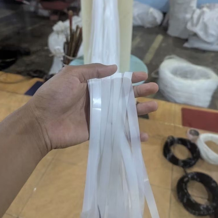 PROMO Pita Mika Sendaren Layang Layang 2 Meter Cuman 10.000an