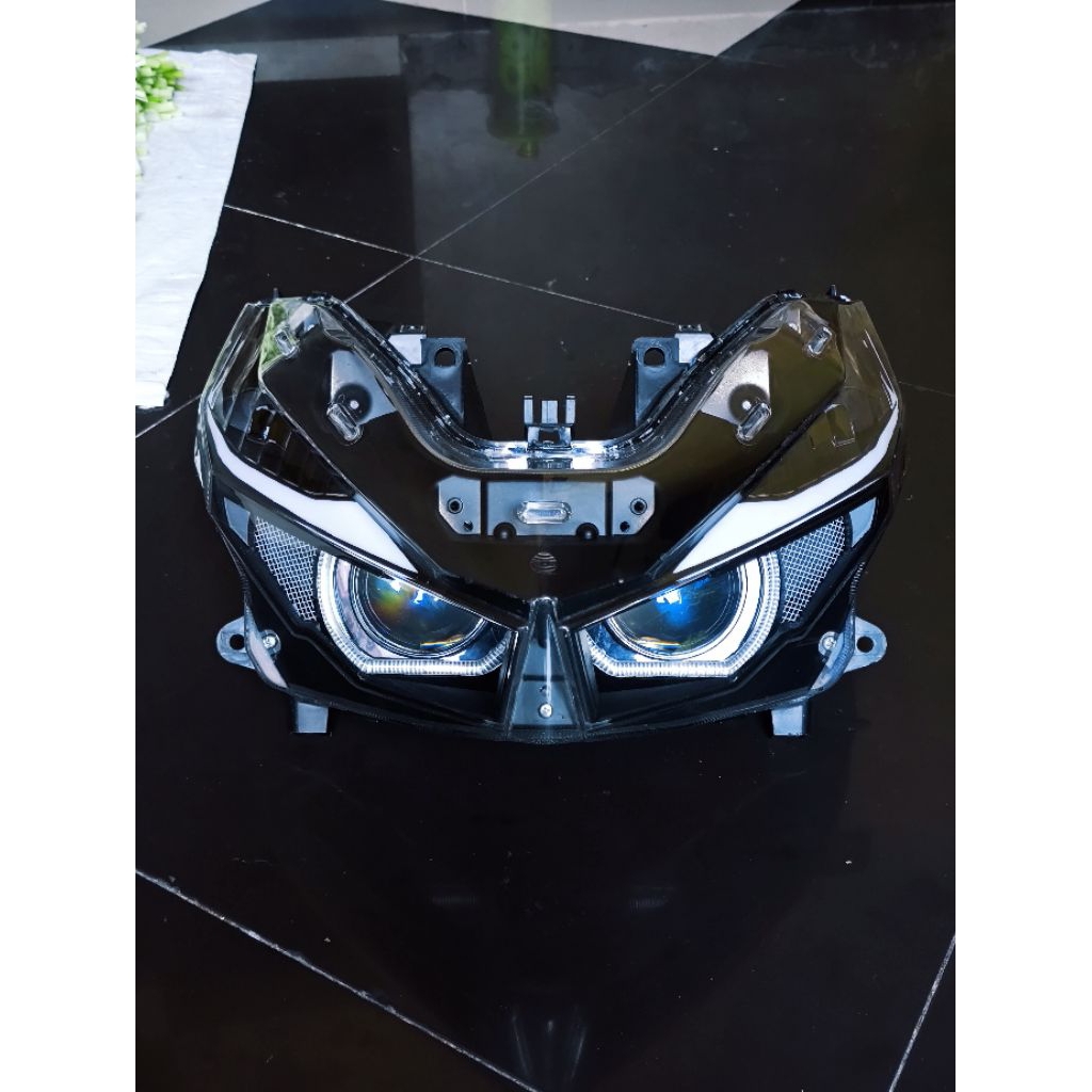Biled Vario Led old