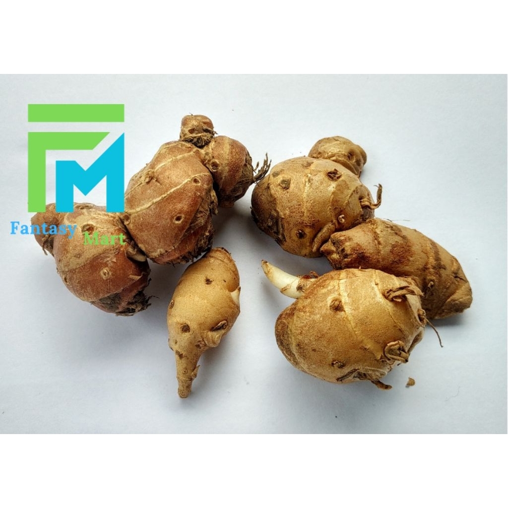 

Bumbu dapur +- 120gr serba 5000