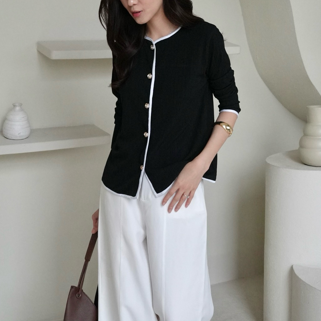 Misschic - Tiff Outer