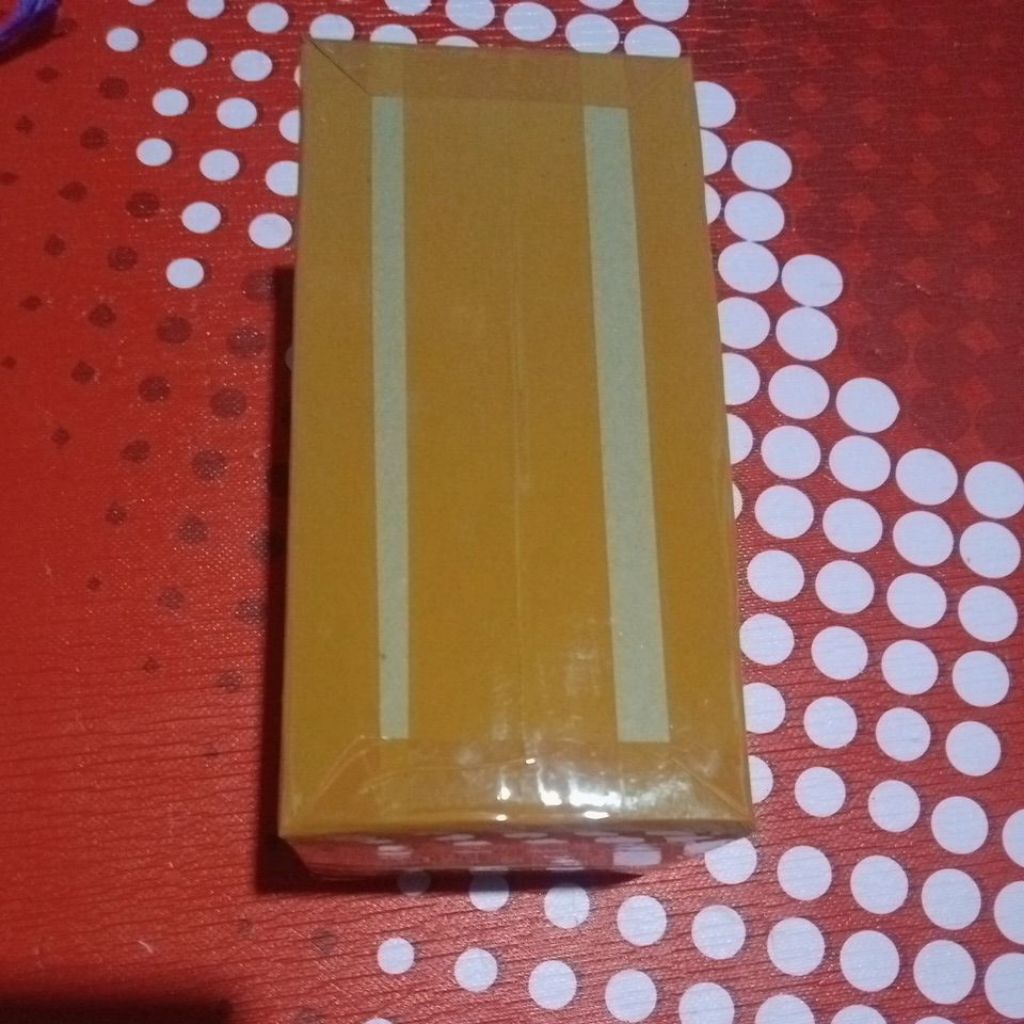 Bok ssb stwarti mungil