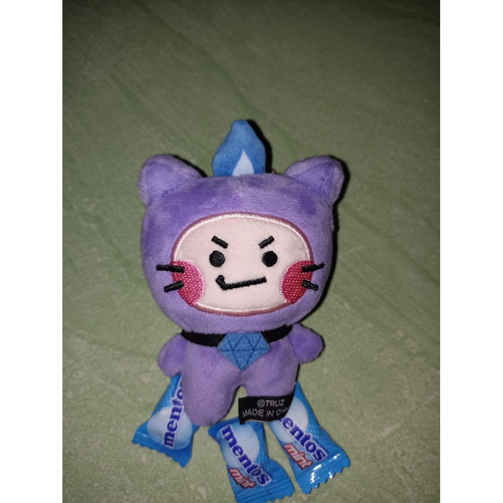 preloved TRUZ chili ensky siap kirim