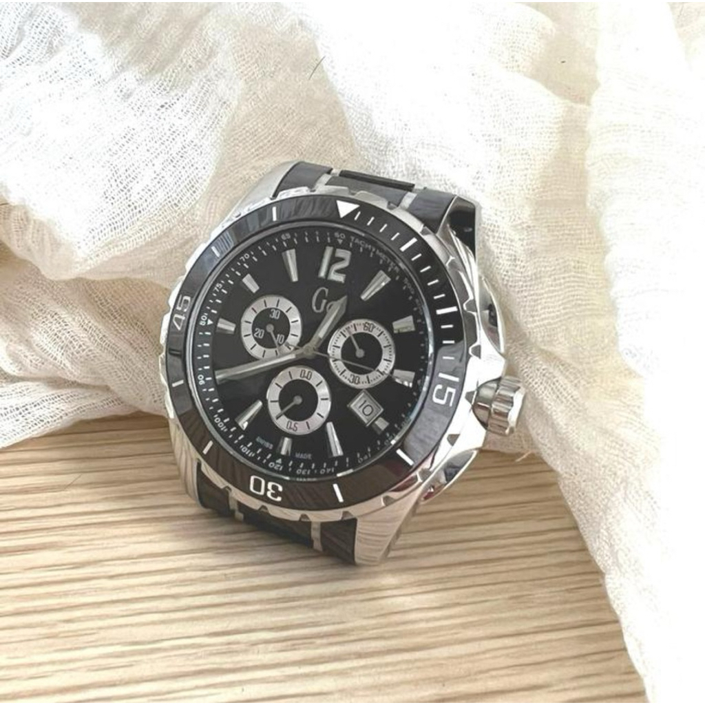 Jam Tangan Guess Men GCX7600 | watch GC ORIGINAL AUTHENTIC