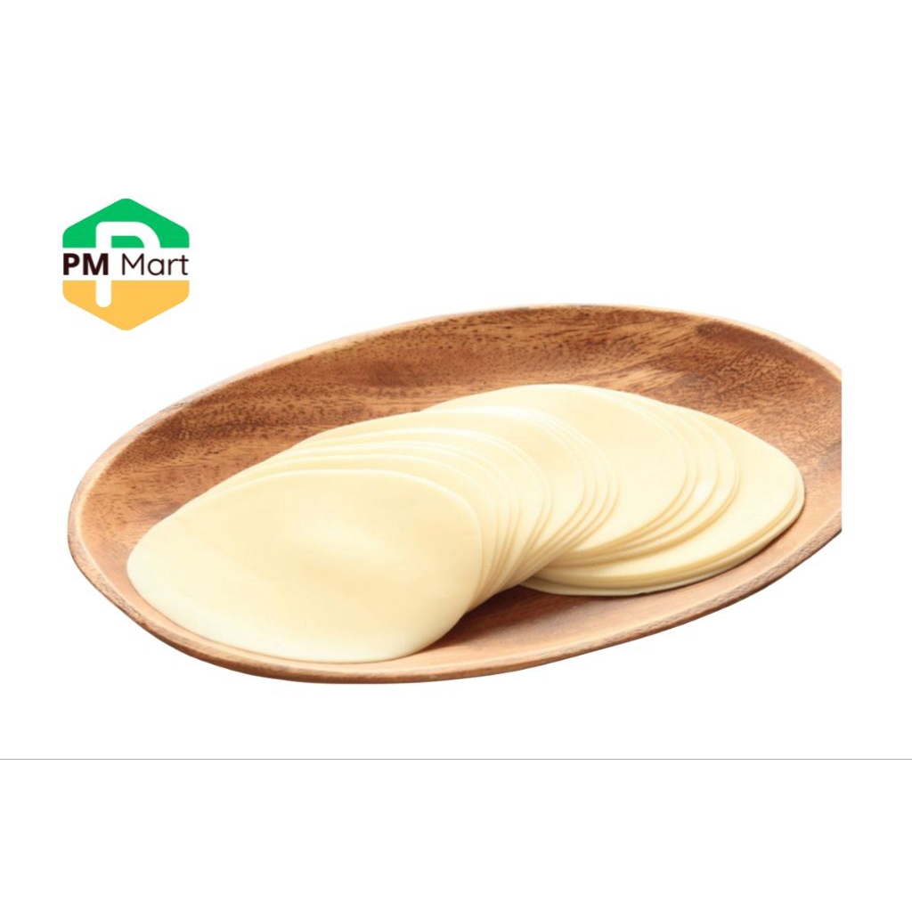 

Kulit Dimsum Berkualitas 1 Pack Isi 20-30 lembar