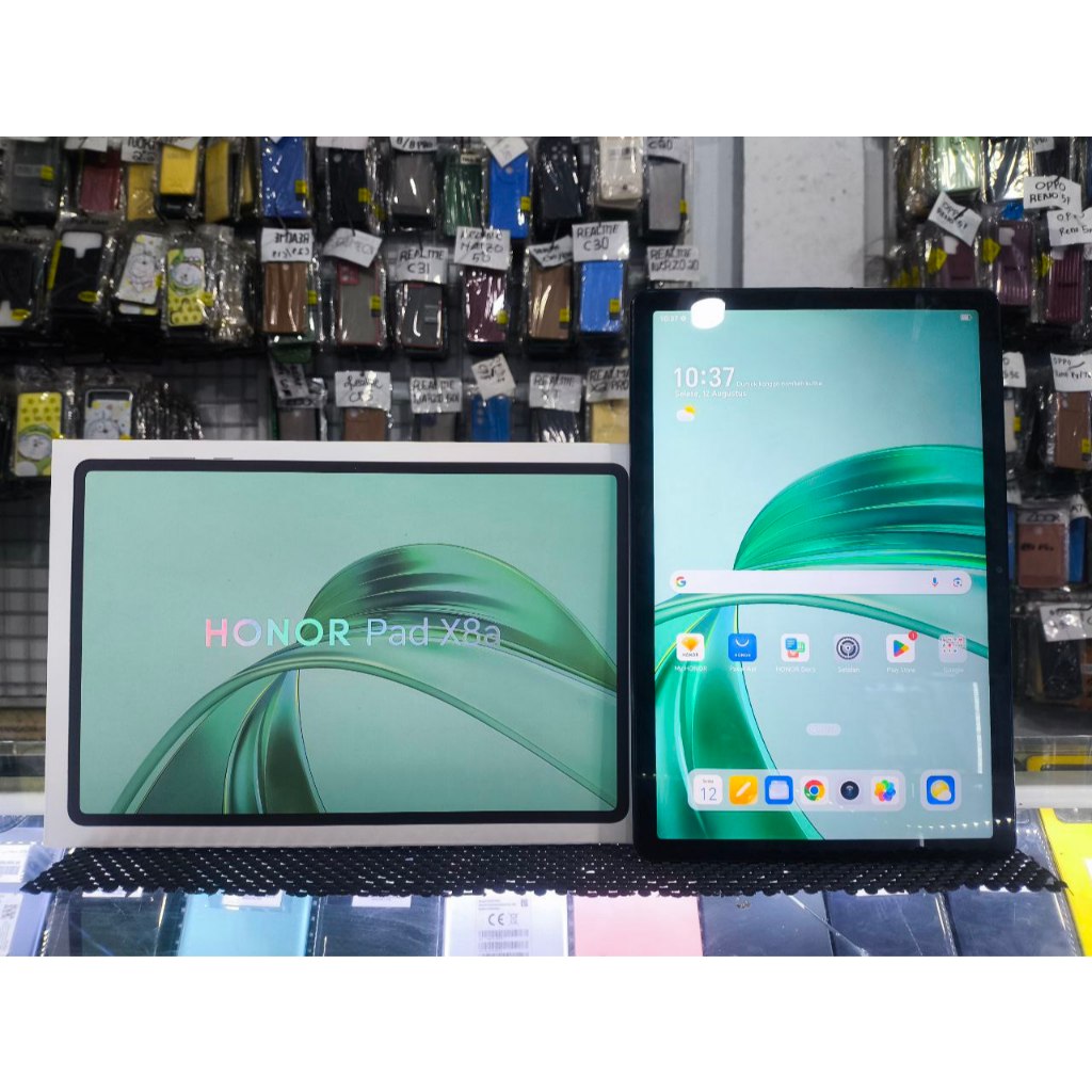 HONOR PAD X8A ORIGINAL SECOND